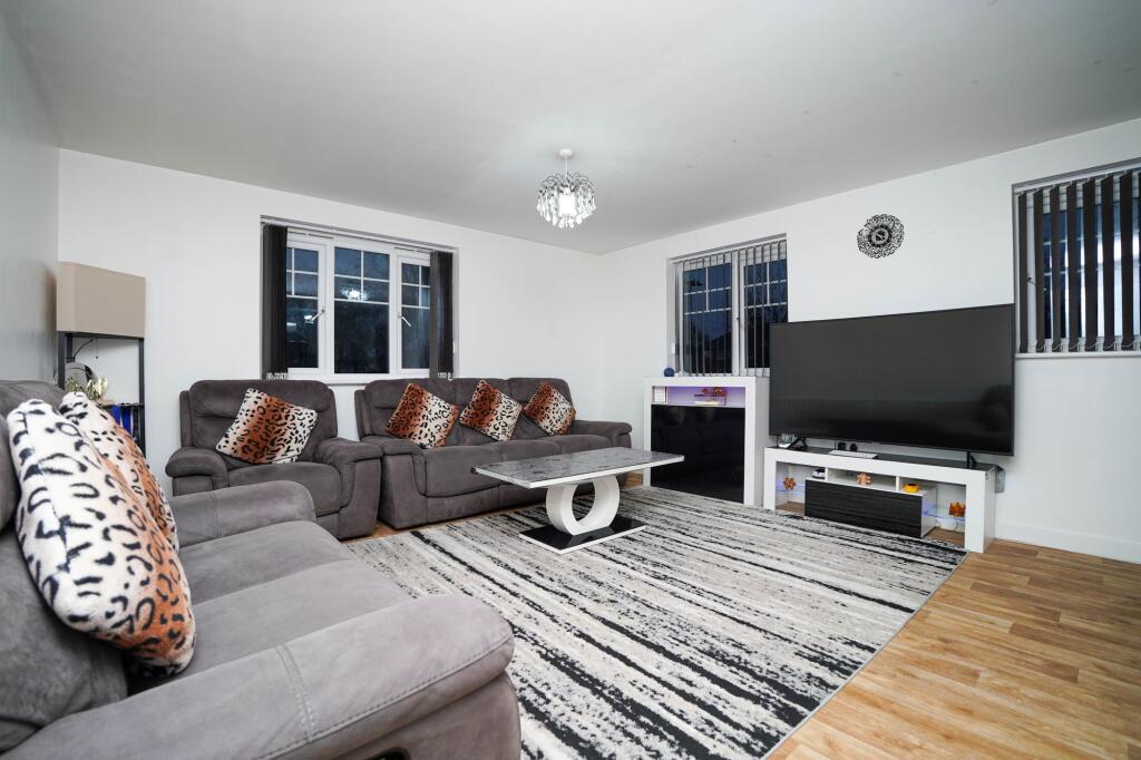 Additional image 18 of Exel Drive, Birmingham, B11