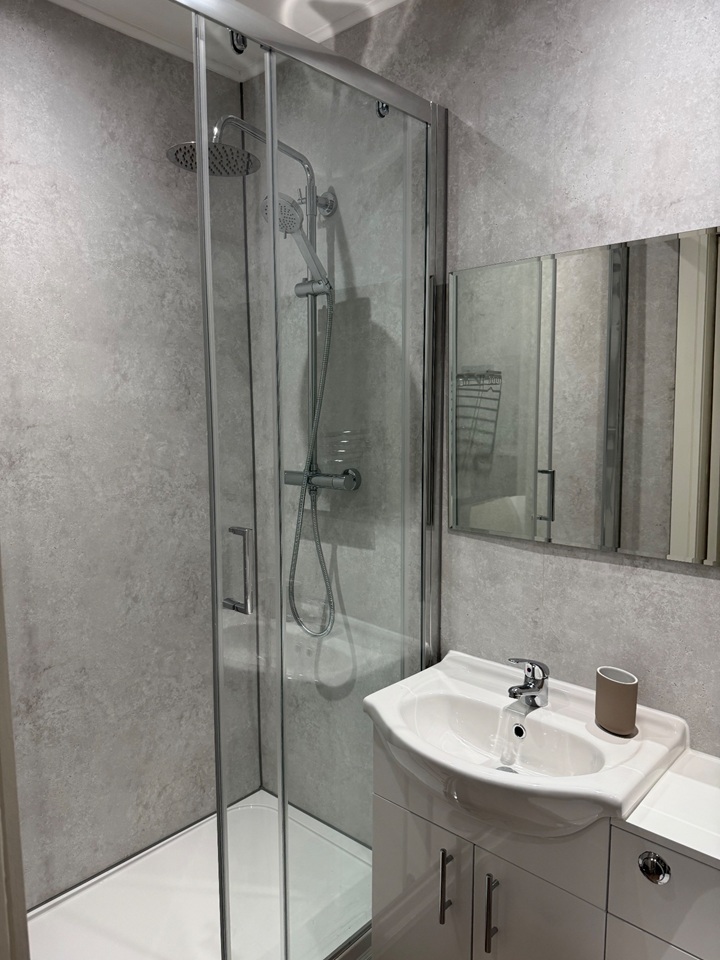 Additional image 7 of Studio Flat, Aberfeldy St, G31, N1 7GU