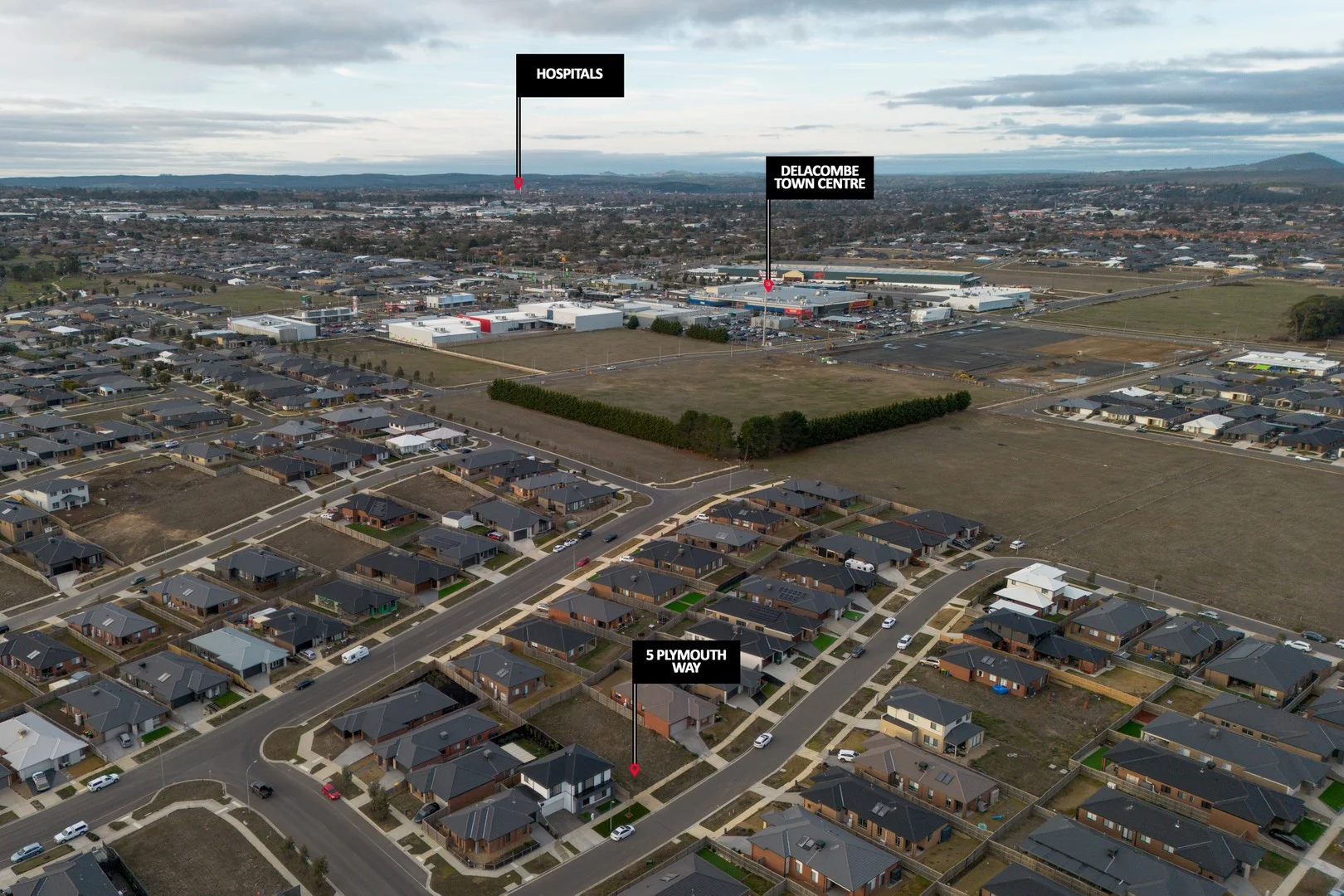 Additional image 3 of 5 Plymouth Way, Smythes Creek VIC 3351