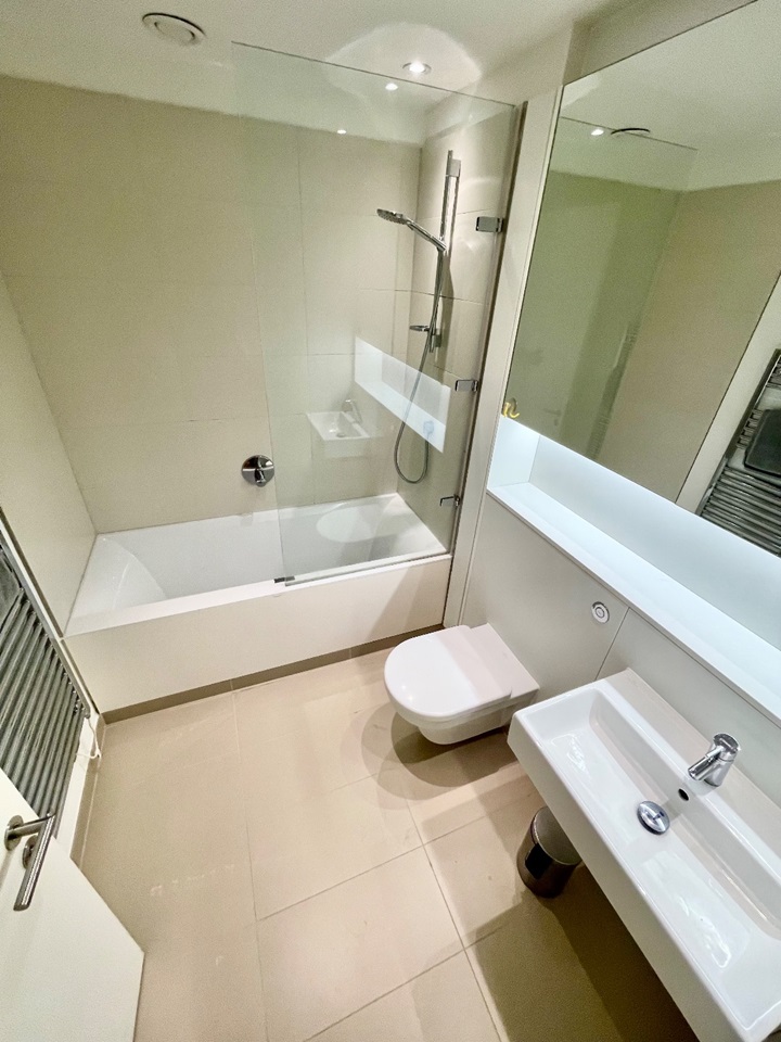 Additional image 8 of 1 Bed Flat, Simpsons Loan., EH3, N1 7GU