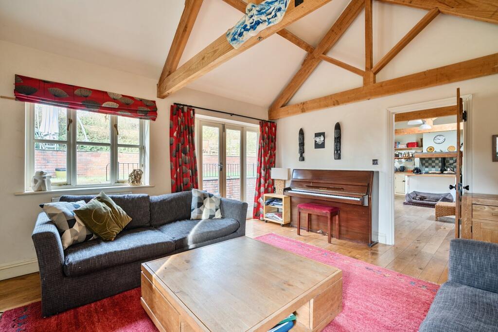 Additional image 9 of Old Ditch, Westbury Sub Mendip, Nr Wells, BA5