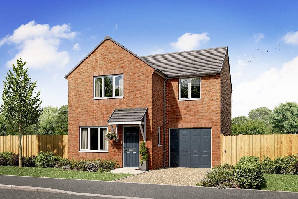 3 bed detached house to rentMacaulay Park, Grimsby DN31