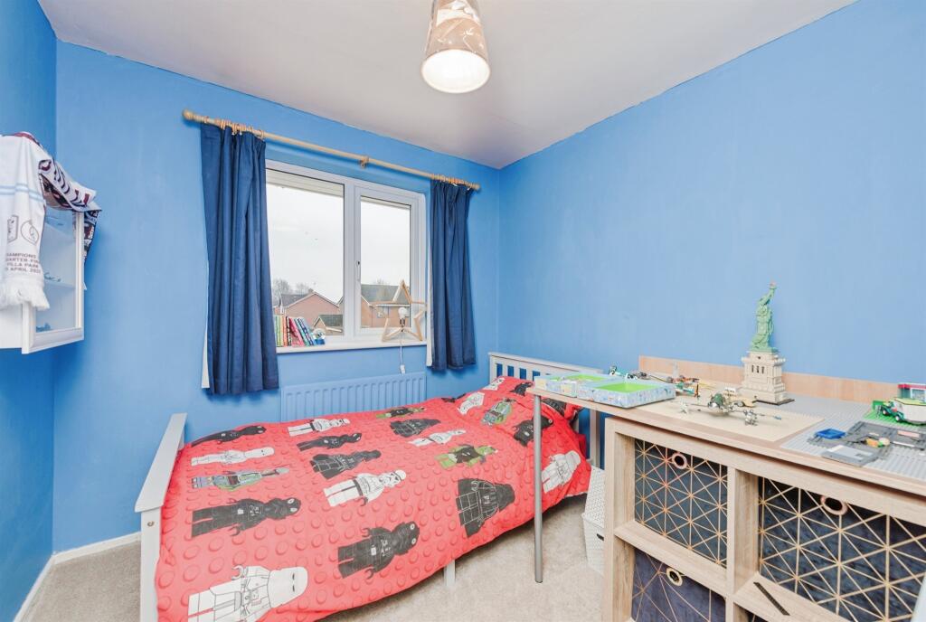 Additional image 9 of Potter Close, BIRMINGHAM