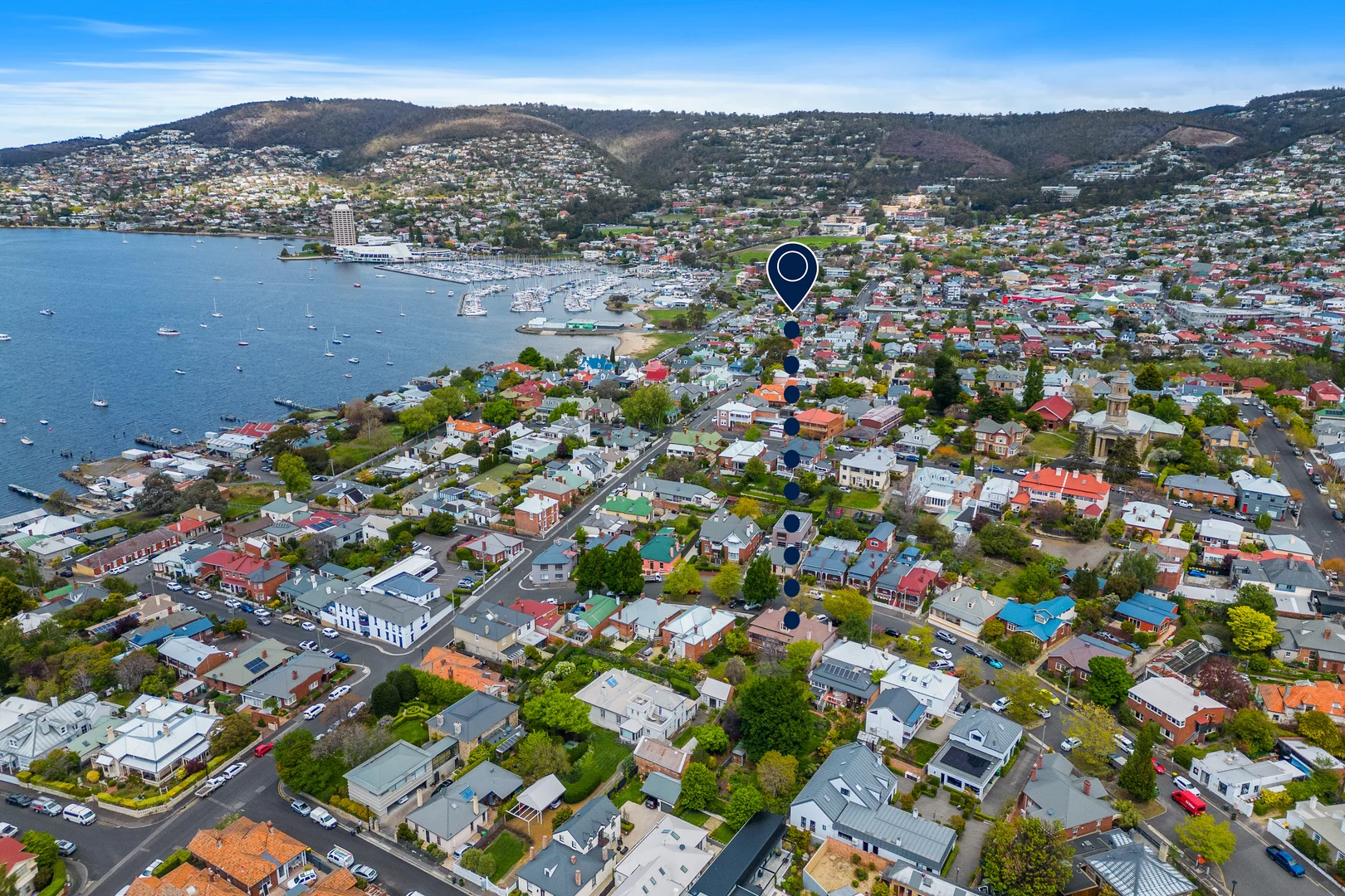 Additional image 30 of 11 Waterloo Crescent, Battery Point TAS 7004