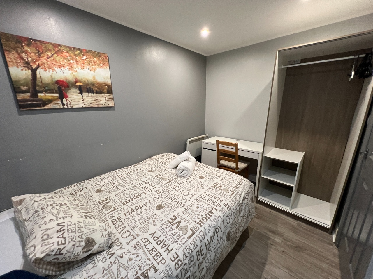 Additional image 15 of 2 Bed Flat, Dorset Street, G3, N1 7GU