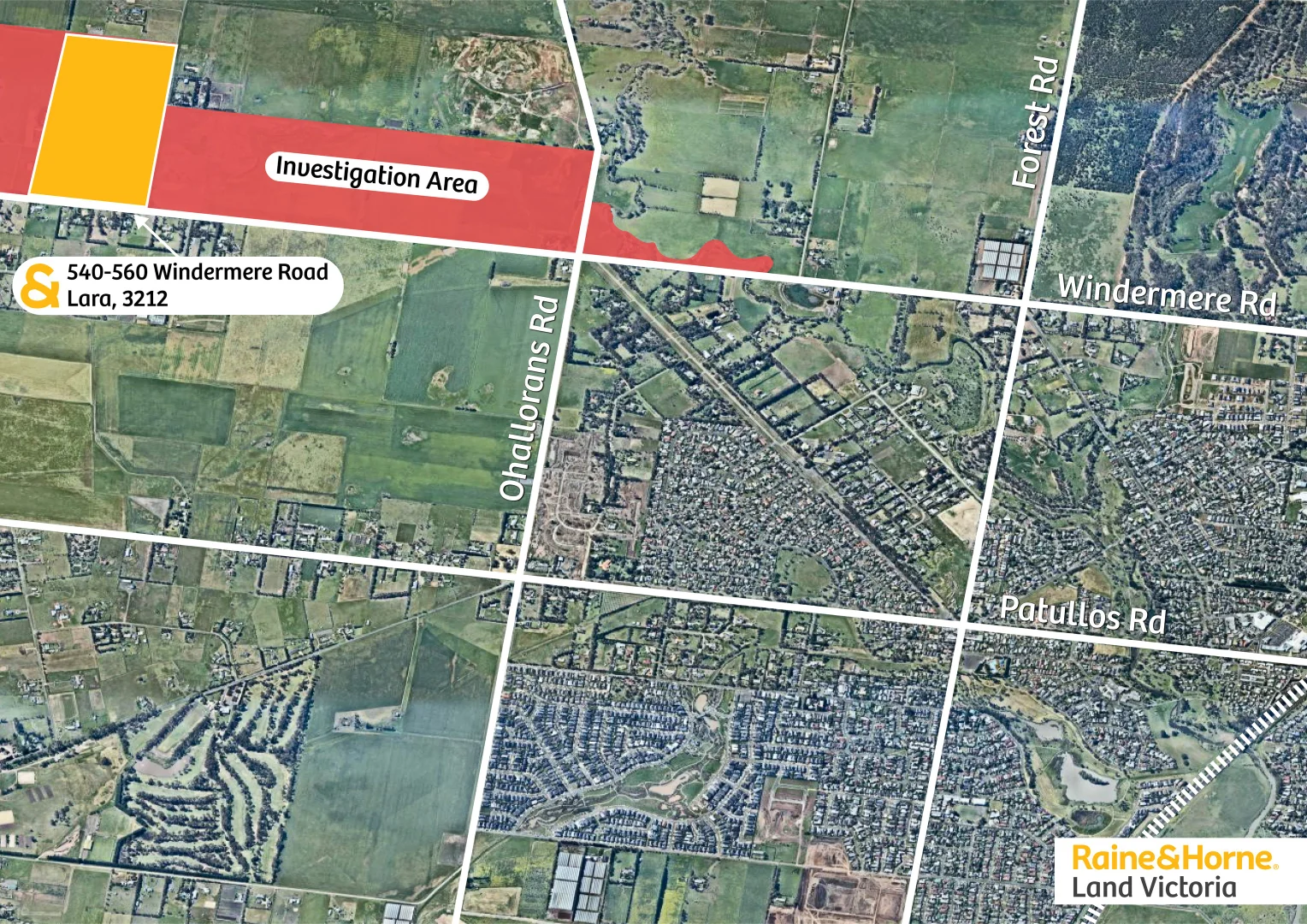 Additional image 4 of 540-560 Windermere Road, Lara VIC 3212