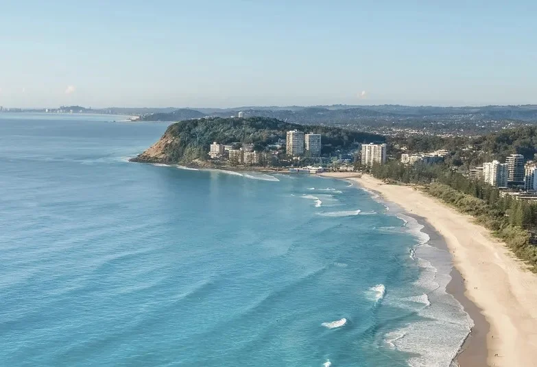 Additional image 19 of Level 5, 19/1969 - 197 Gold Coast Highway, Burleigh Heads QLD 4220