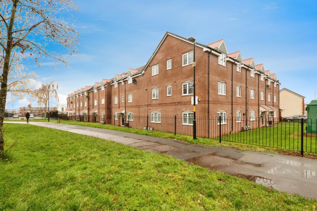 Additional image 4 of Exel Drive, Birmingham, West Midlands, B11