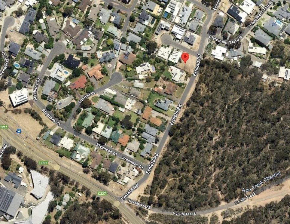 1 PIEPER TERRACE, Strathdale VIC 3550