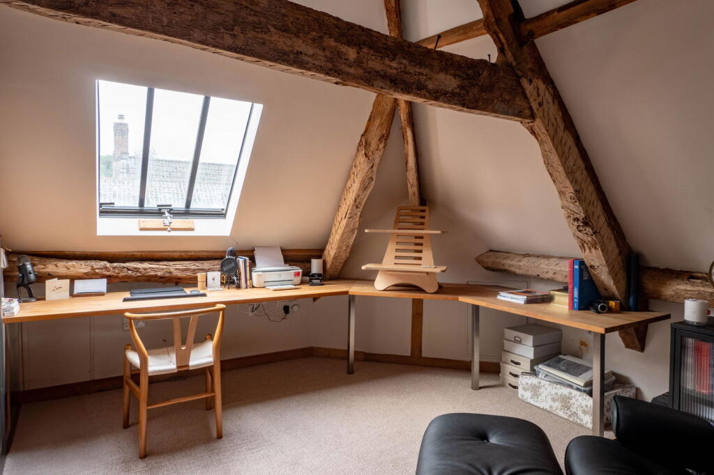 Additional image 31 of Church Street, Stoke St. Michael, Radstock, BA3 5JS