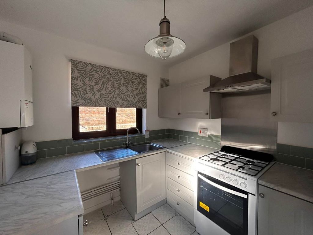 Additional image 2 of 2 bed semi-detached bungalow to rentOak Hill Park, Skewen, Neath SA10