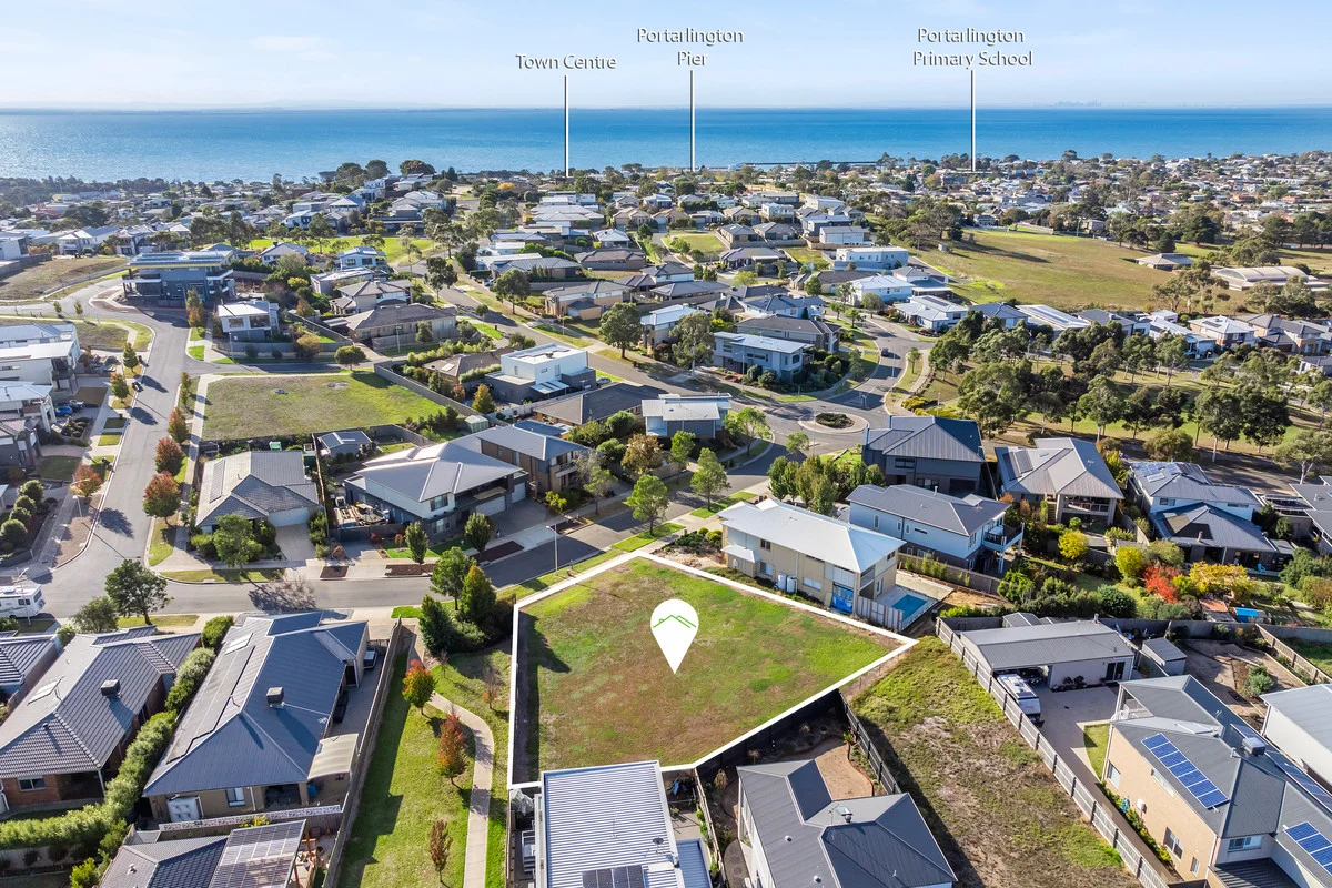 20 The Panorama, Portarlington VIC 3223