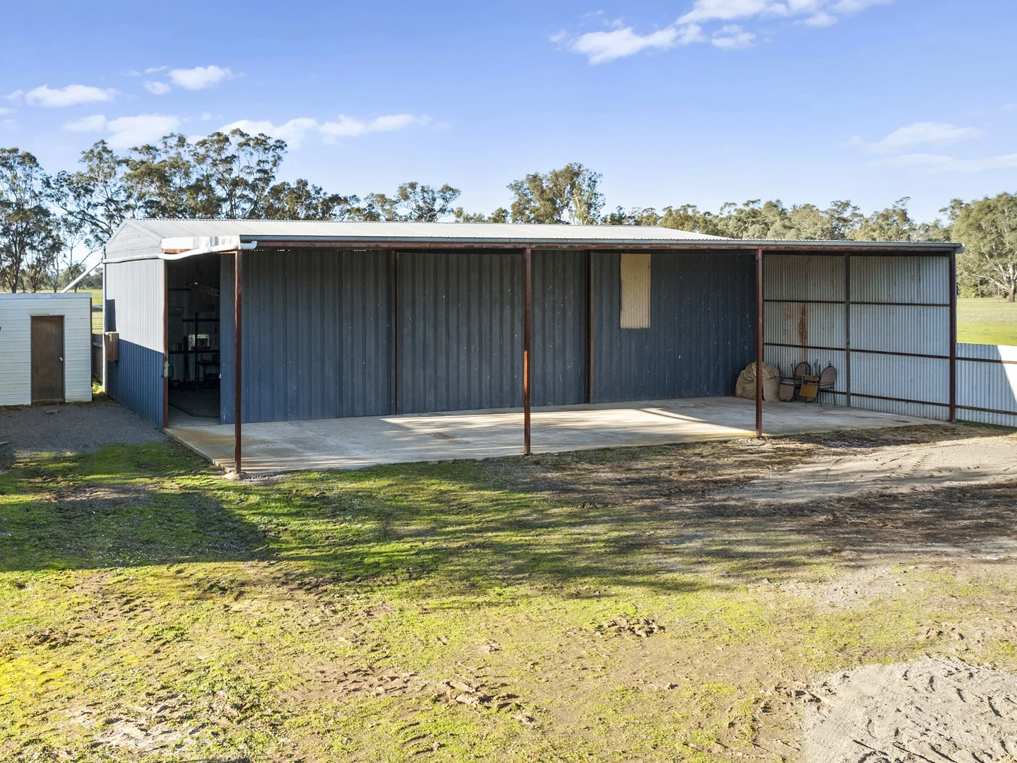 Additional image 7 of 710 Old Euroa Road, Riggs Creek via, Euroa VIC 3666