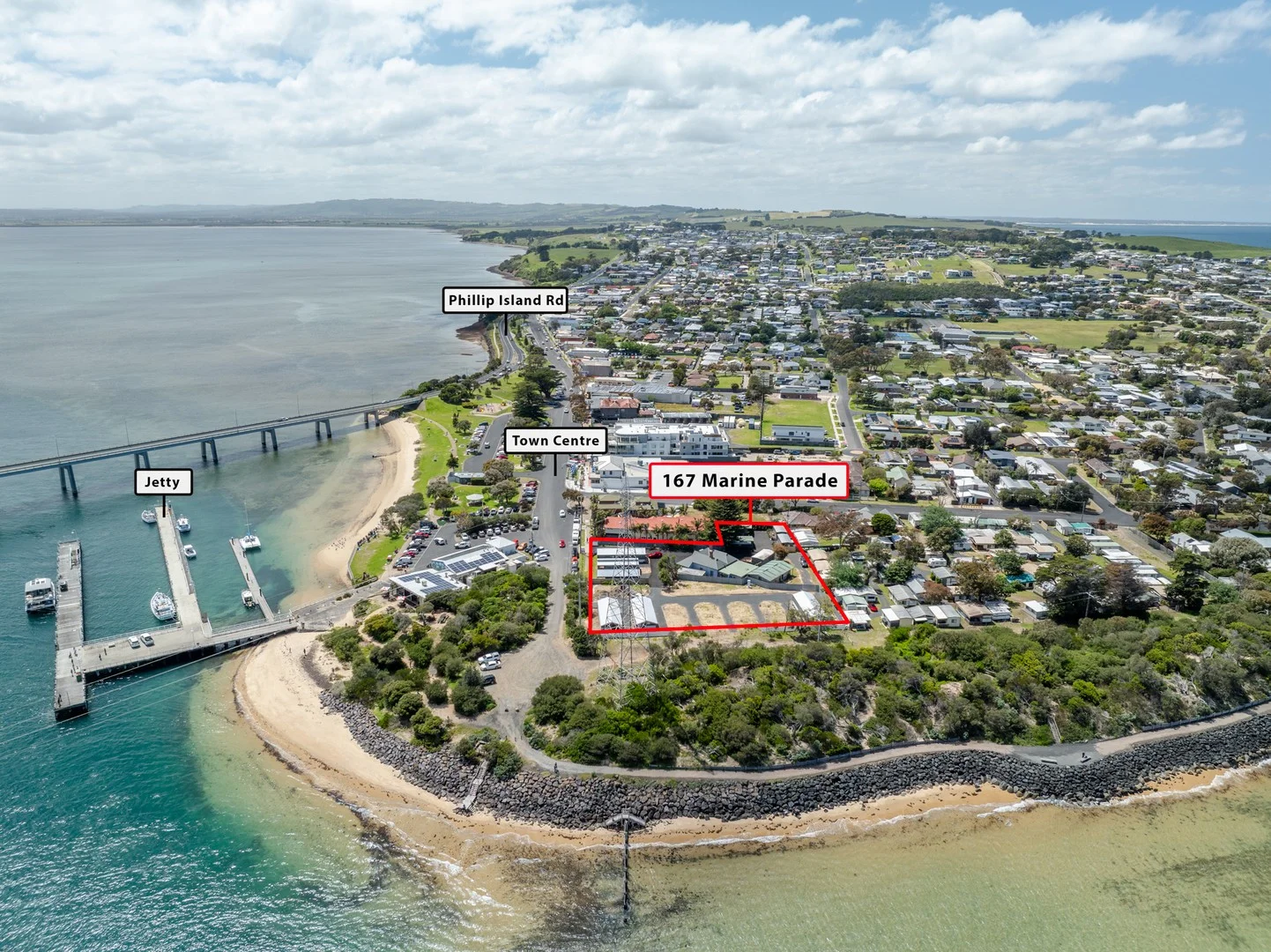 167 Marine Parade, San Remo VIC 3925