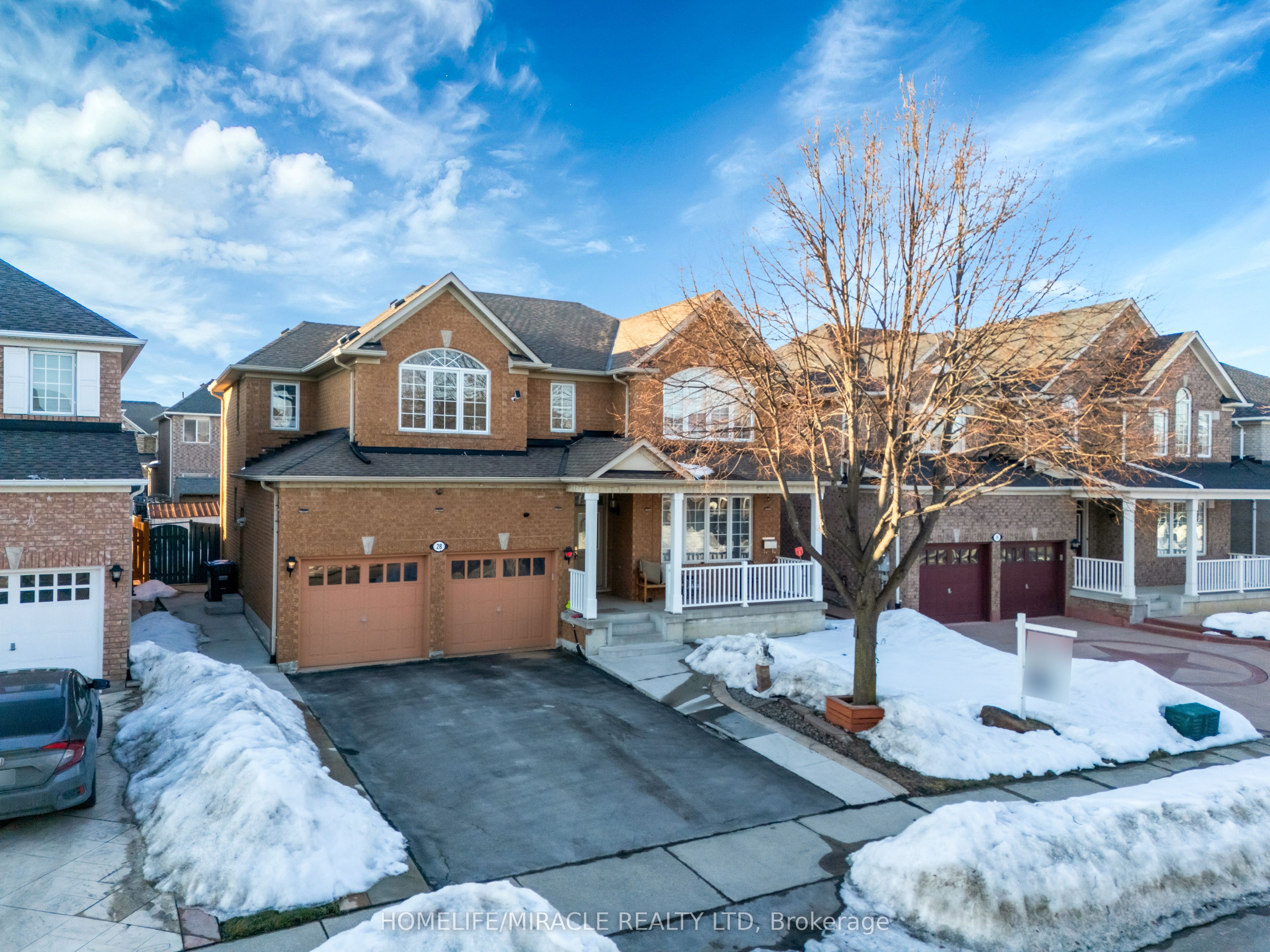 Additional image 3 of 28 Latania Boulevard, Brampton, ON, L6P 1S9