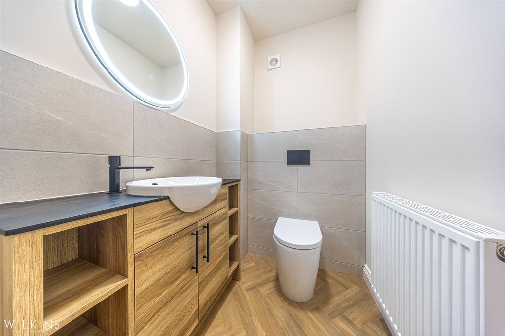 Additional image 13 of 6 bed detached house to rentPark Lane, Bonehill, Tamworth, Staffordshire B78