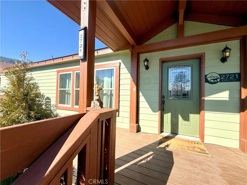 Additional image 37 of 2721 Everest Way, Pine Mountain Club, CA 93222