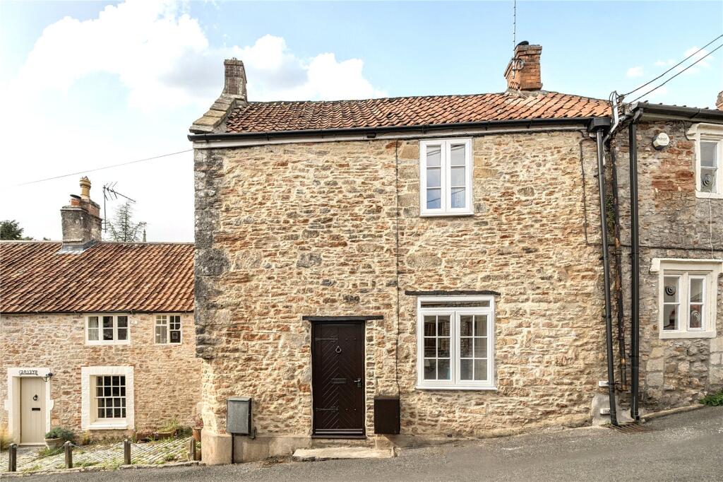 Rock Street, Croscombe, Wells, Somerset, BA5