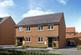 Plot 34, The Eveleigh at Kings Newton, Barrowby Road NG31