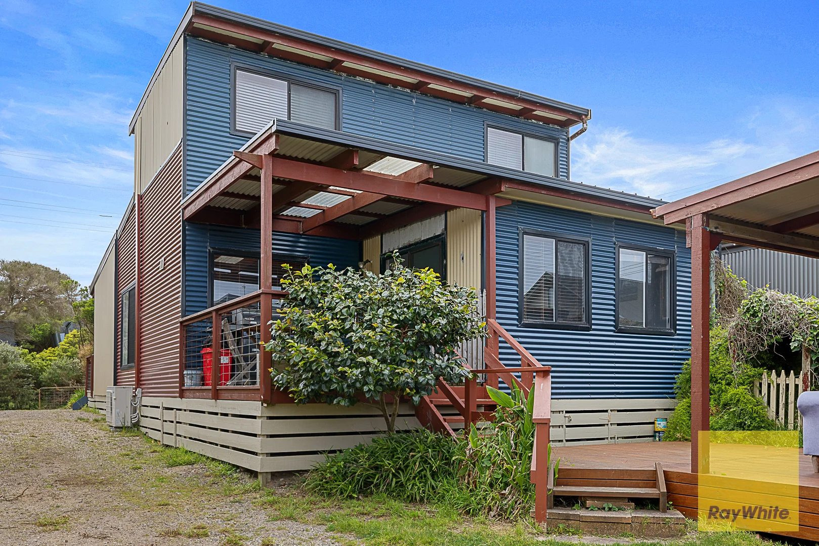 14 Sunshine Rise, Sandy Point VIC 3959