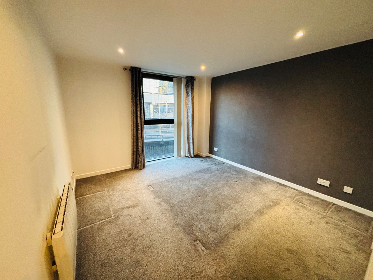 Additional image 7 of 2 Bed Flat, Stobcross Street, G3, N1 7GU