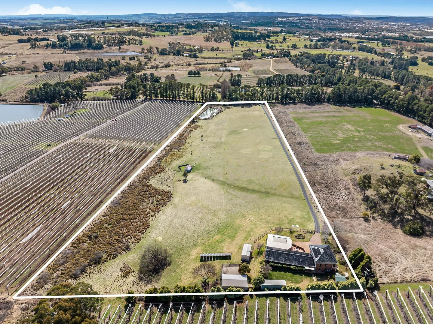 Additional image 3 of 19 Wallace Lane, Orange NSW 2800