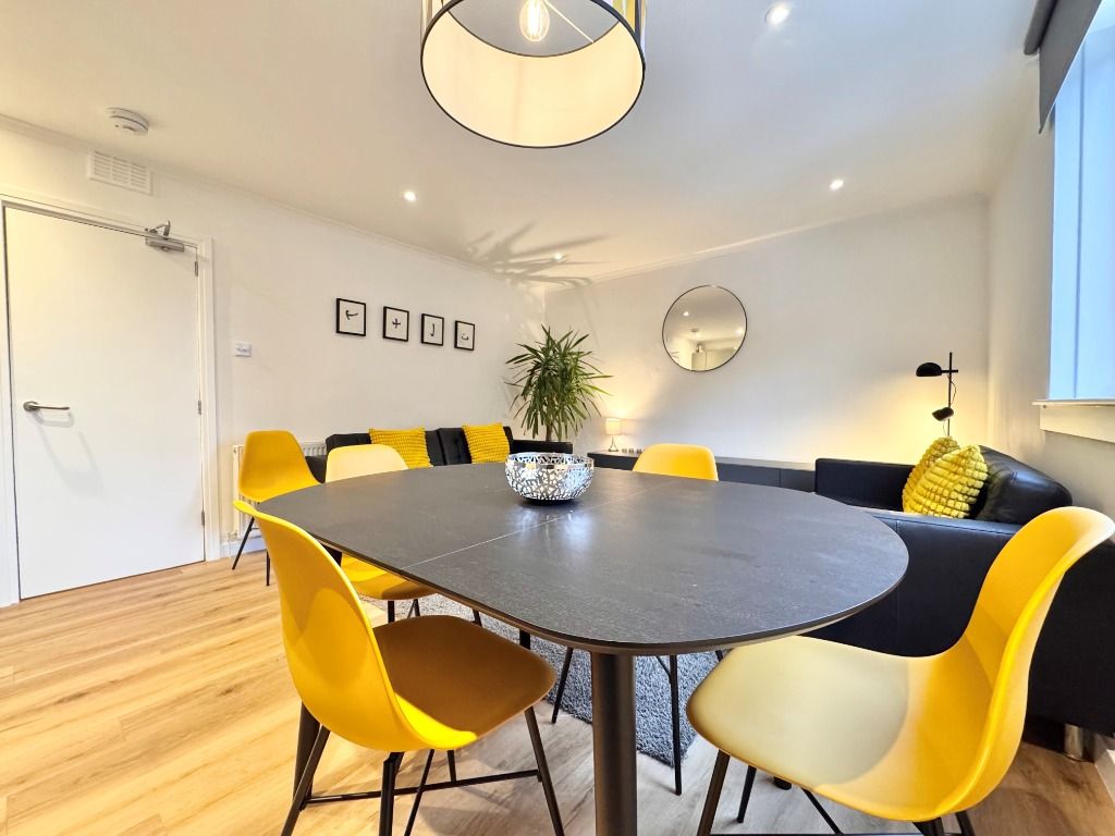Additional image 3 of 3 bed terraced house to rentClarence Drive, Hyndland, Glasgow G12