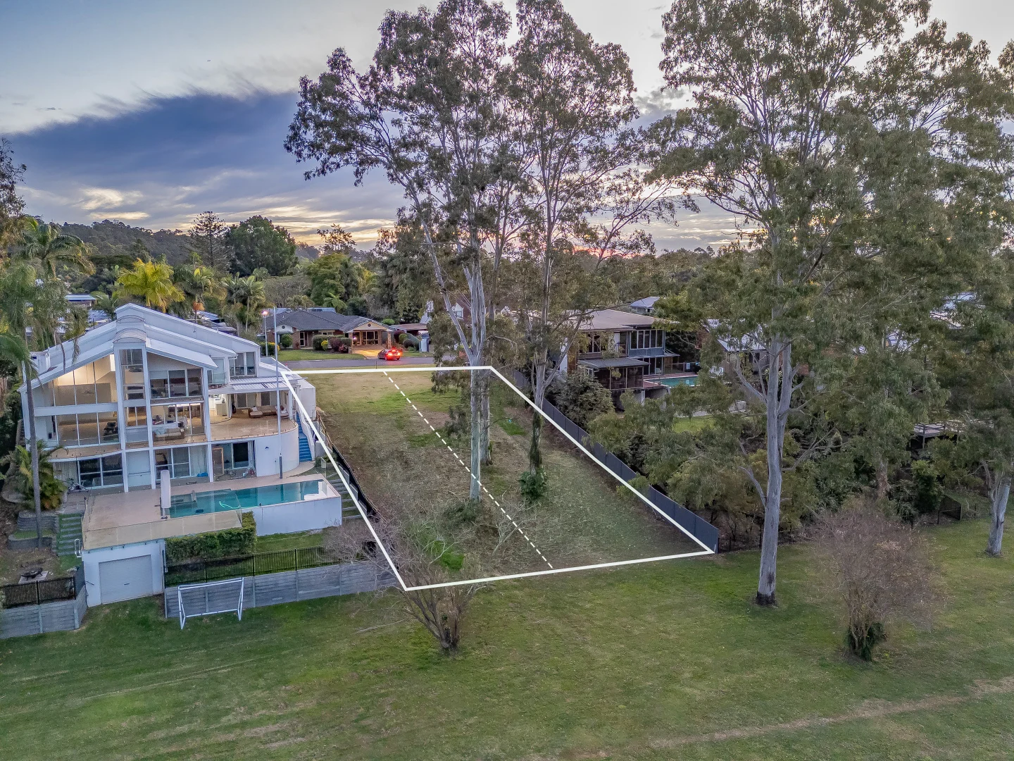 Additional image 9 of 23 & 23A Mandalay Street, Fig Tree Pocket QLD 4069