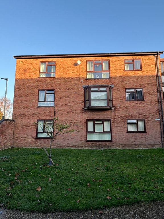 3 bed flat to rentPippin Green, Norwich, Norfolk NR4