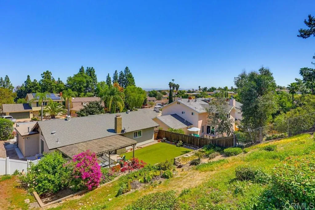 8662 Robles Drive, San Carlos, CA 92119