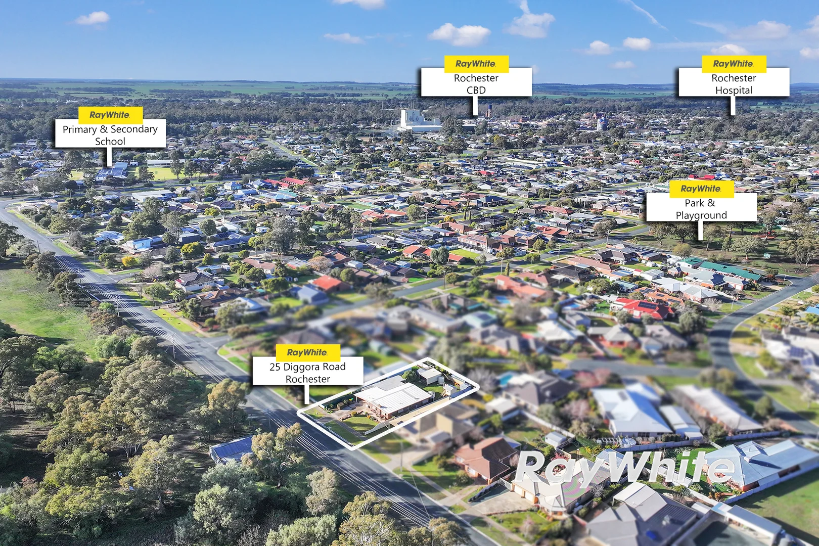 Additional image 18 of 25 Diggora Road, Rochester VIC 3561