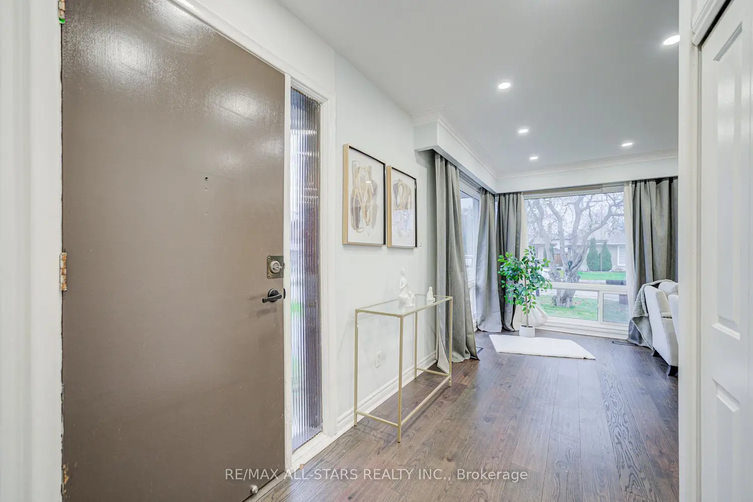 50 Mooregate Avenue