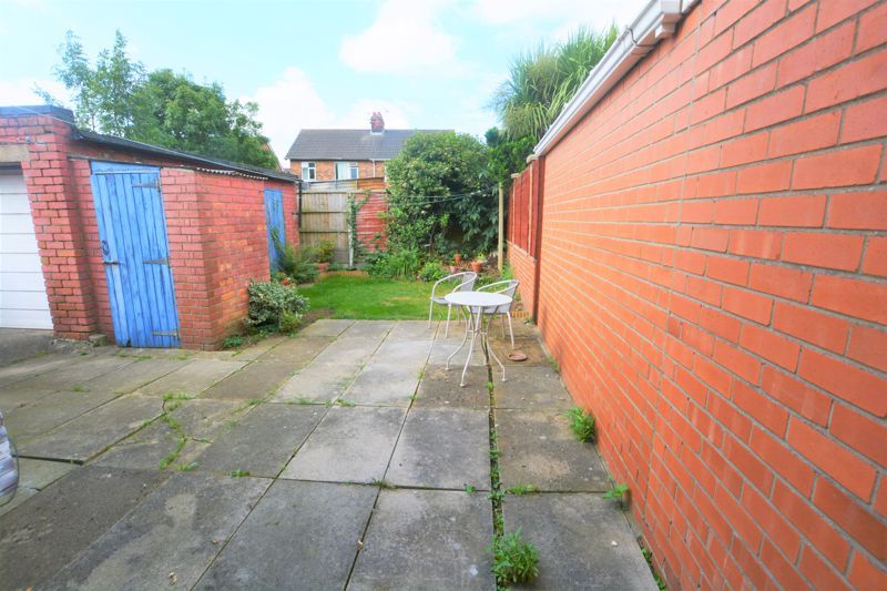 Additional image 12 of 3 bed semi-detached house to rentVicarage Gardens, Scunthorpe DN15