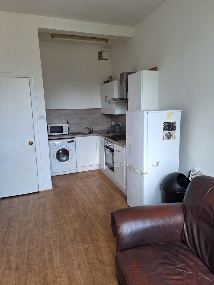 Additional image 9 of 2 Bed Flat, Dorset Street, G3, N1 7GU