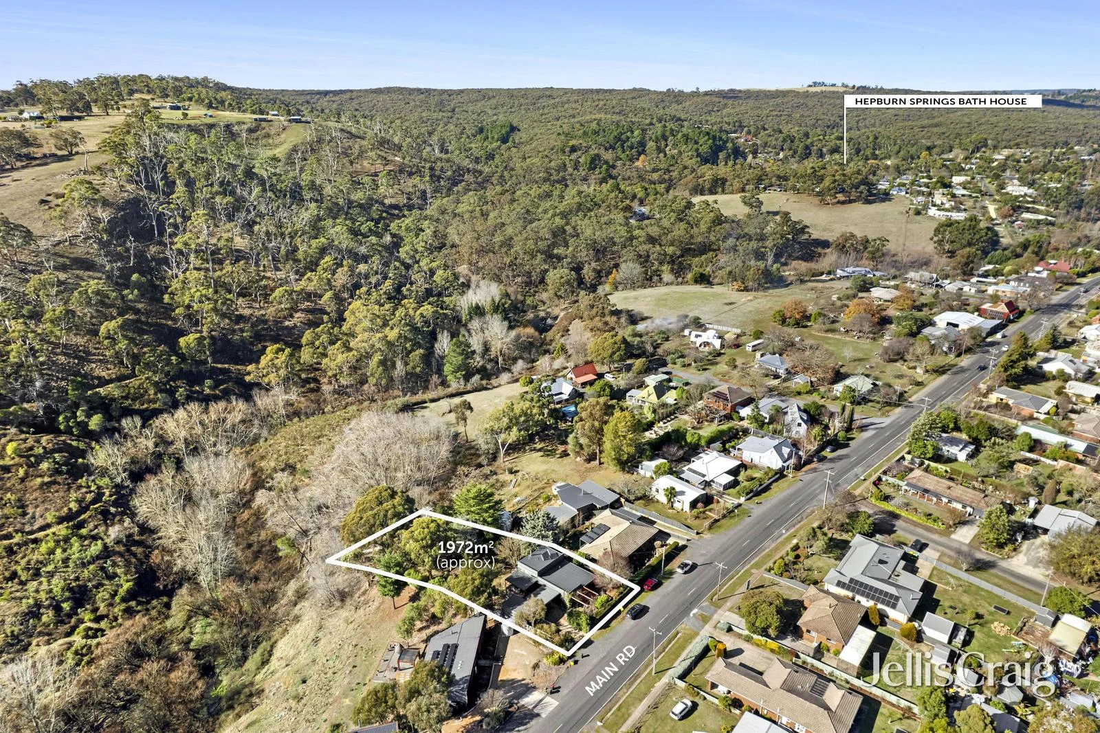 Additional image 14 of 205 Main Road, Hepburn VIC 3461