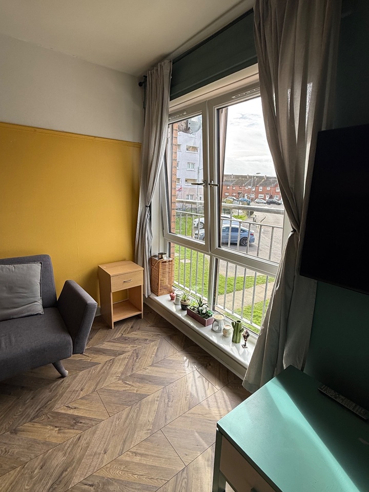 Additional image 4 of 2 Bed Flat, Dalmarnock Drive, G40, N1 7GU