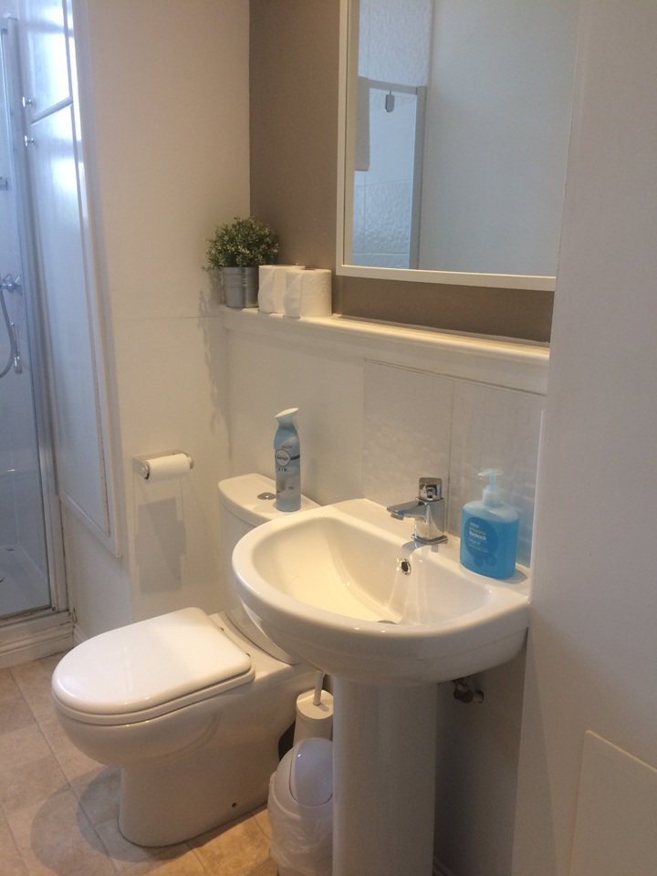 Additional image 6 of 4 Bed Flat, Marchmont Road, EH9, N1 7GU