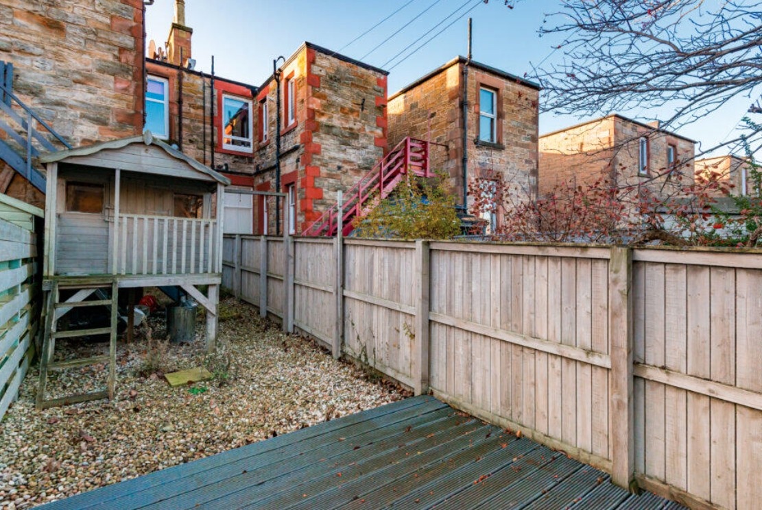 Additional image 11 of 3 Bed Flat, Willowbrae Road, EH8, N1 7GU