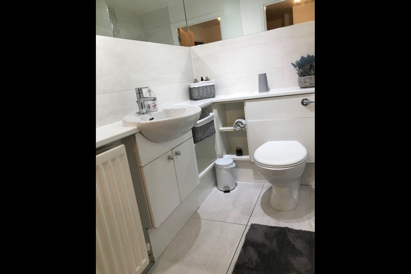 Additional image 2 of Room in a Shared Flat, Minerva Way, G3, N1 7GU