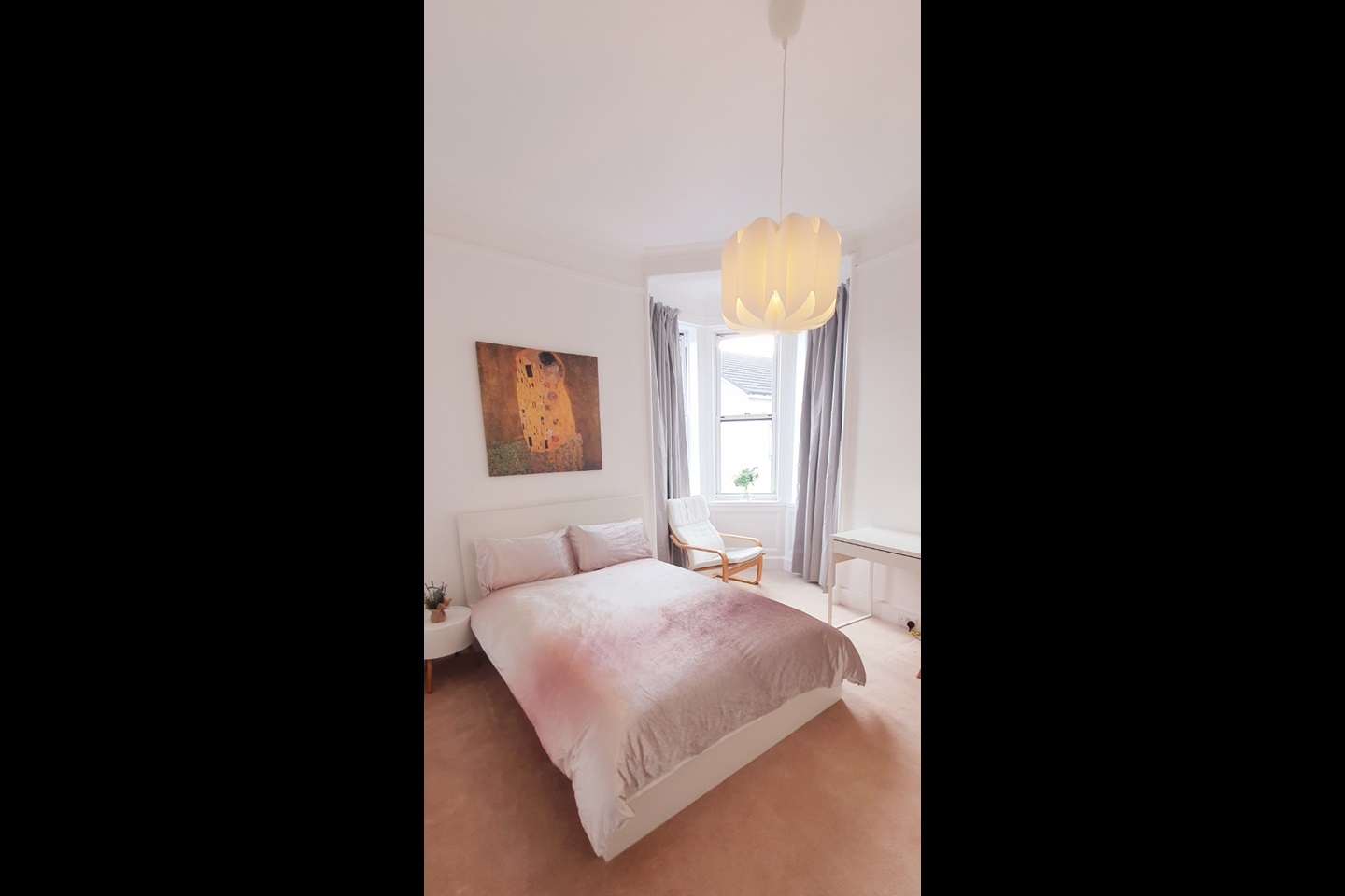 Additional image 3 of 2 Bed Flat, Duff Street, EH11, N1 7GU