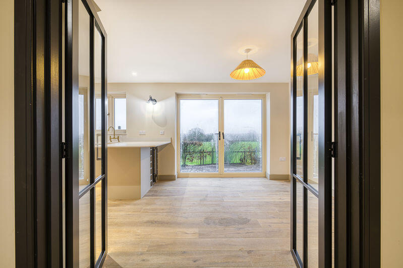 Additional image 4 of Beautifully-designed new home with exceptional views in Wraxall.
