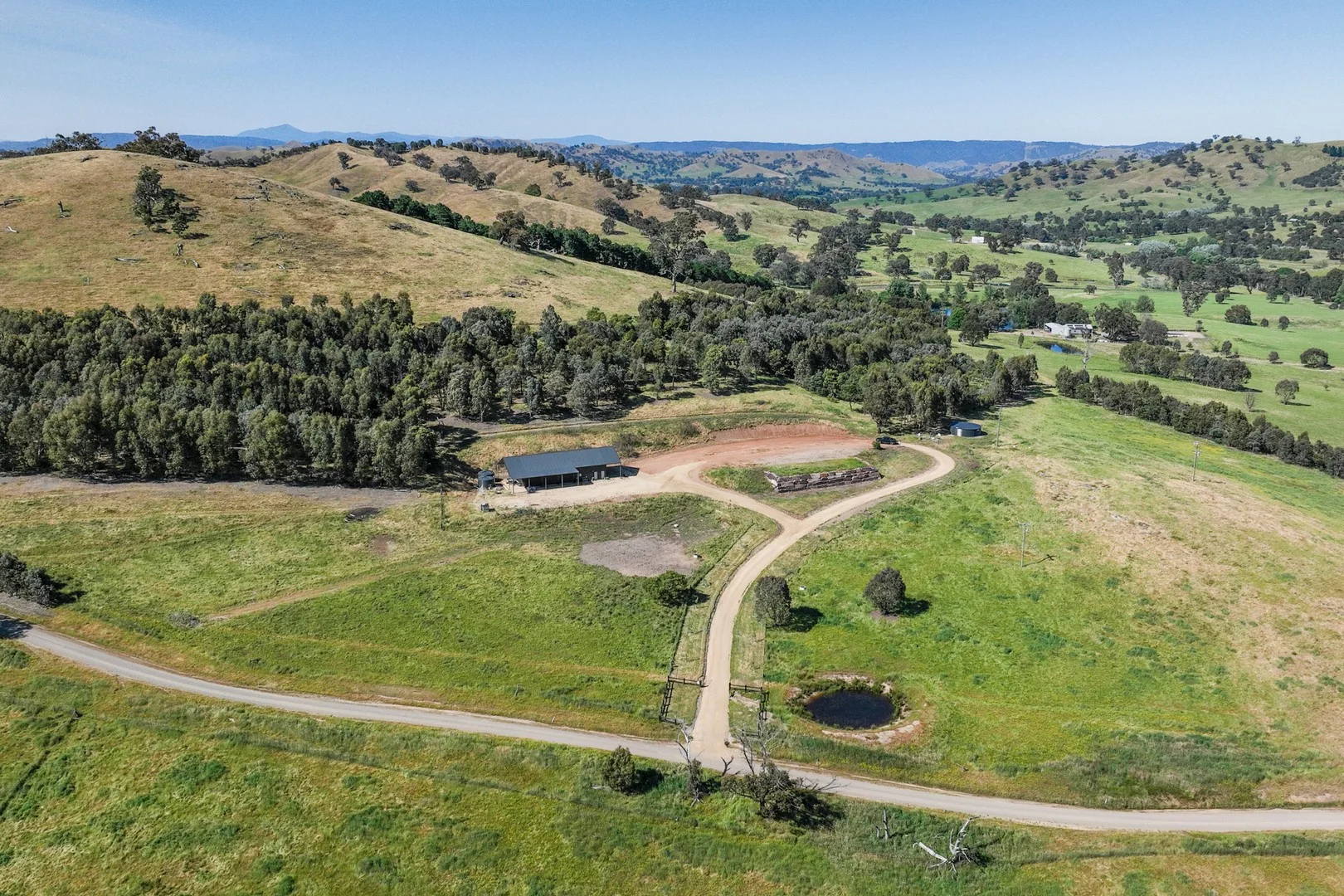 24 Red Box Lane, Bonnie Doon VIC 3720