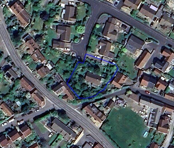 Additional image 24 of Three-Bedroom Detached Bungalow with a Wrap-Around Gardens, Garage & Off-Street Parking