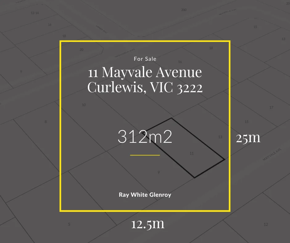 11 Mayvale Avenue, Curlewis VIC 3222
