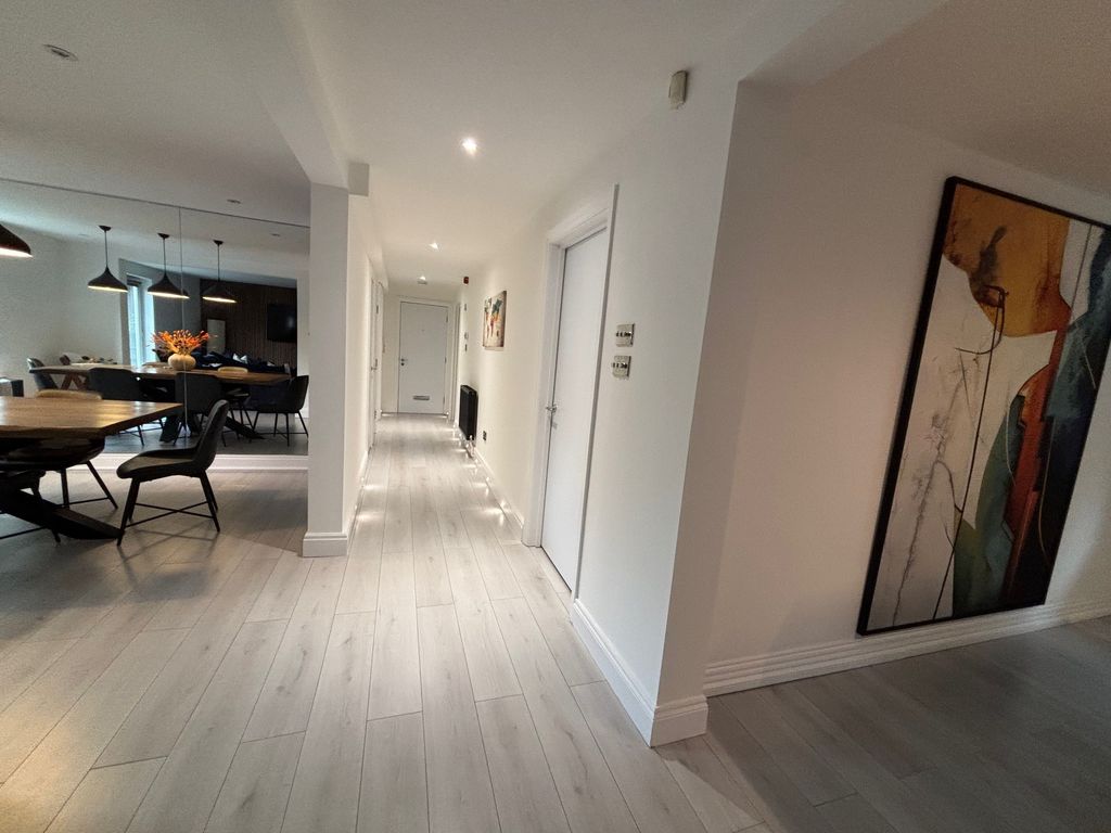 Additional image 12 of 2 bed flat to rentFlat 2 Bowring Manor, Liverpool L19