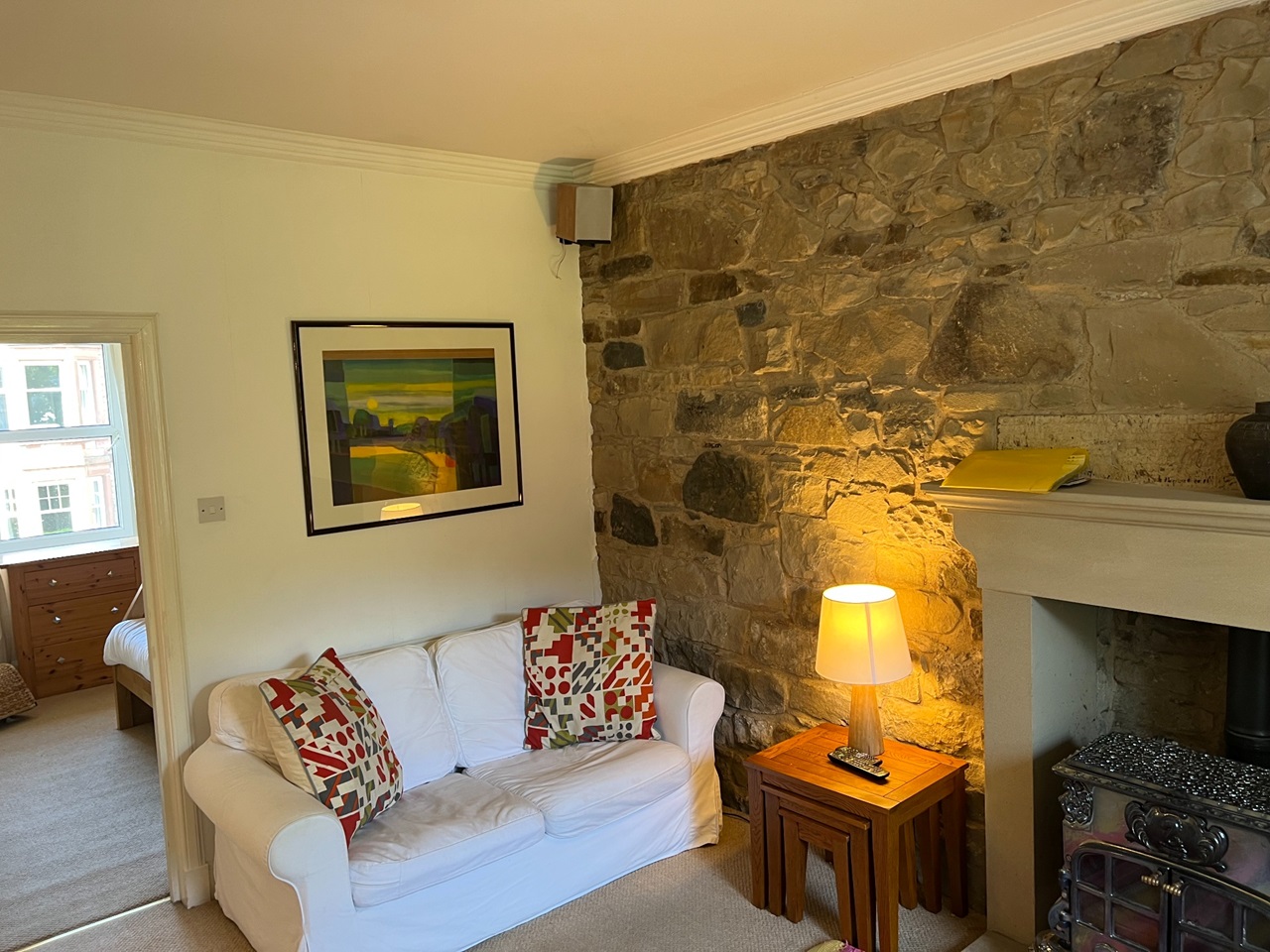 Additional image 9 of 2 Bed Flat, Keith Row, EH4, N1 7GU