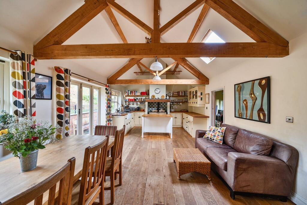 Additional image 35 of Old Ditch, Westbury Sub Mendip, Nr Wells, BA5