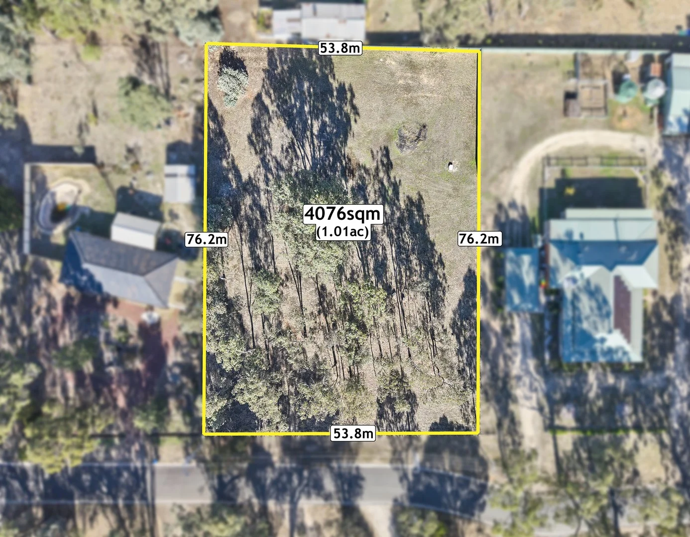 41-43 Ross Street, Heathcote VIC 3523