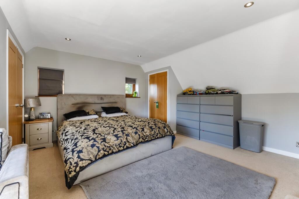 Additional image 19 of Church Lane, West Pennard