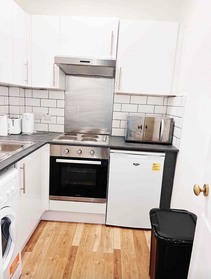 Additional image 14 of 2 Bed Flat, Ladylawson Street, EH3, N1 7GU